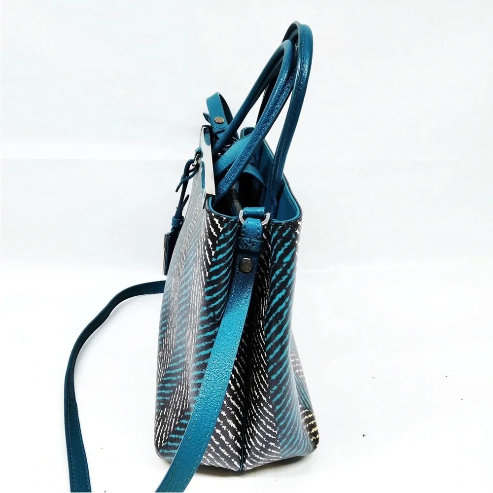 FENDI 2Jours Handbag - Picture 3 of 17